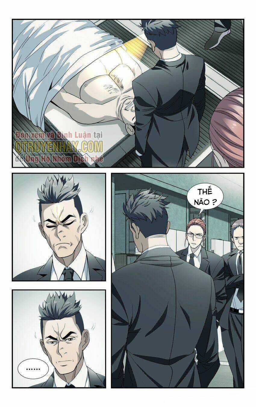 Ta Tự Quản Lý Hệ Thống - Chapter 8 - Trang 4