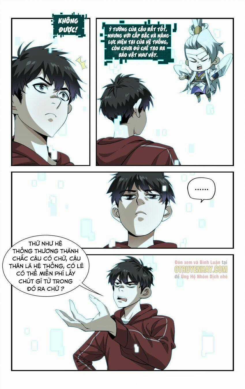 Ta Tự Quản Lý Hệ Thống - Chapter 9 - Trang 2