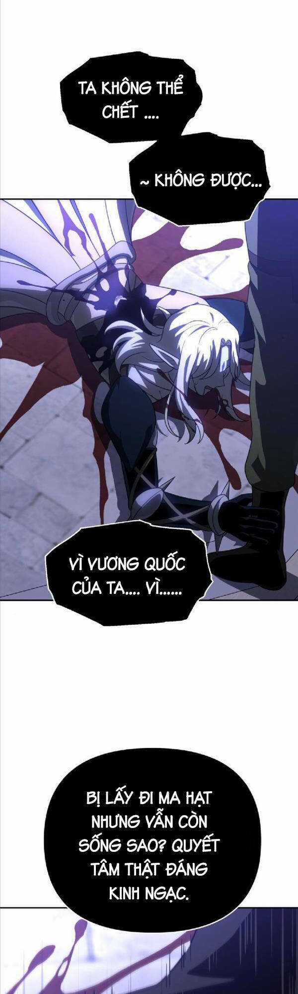 Ta Từng Là Tháp Vương - Chapter 21 - Trang 15