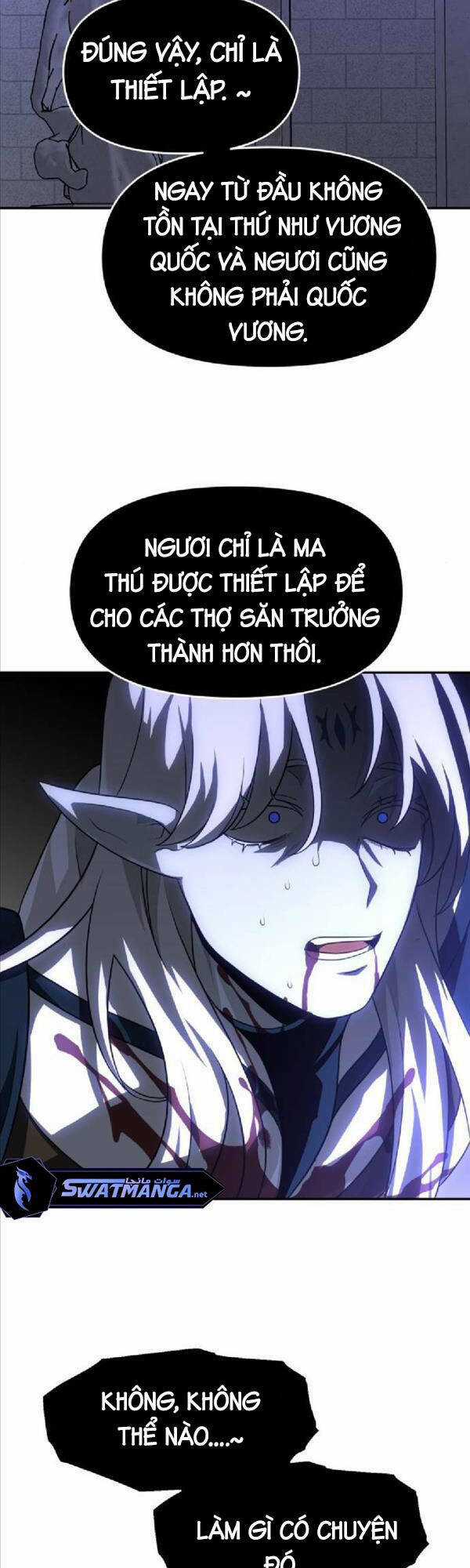 Ta Từng Là Tháp Vương - Chapter 21 - Trang 17