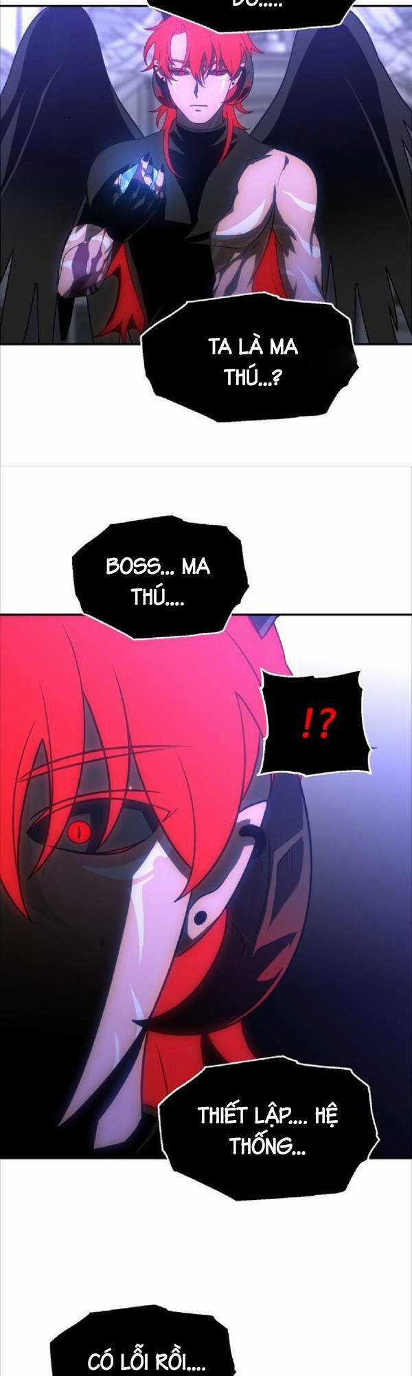 Ta Từng Là Tháp Vương - Chapter 21 - Trang 18