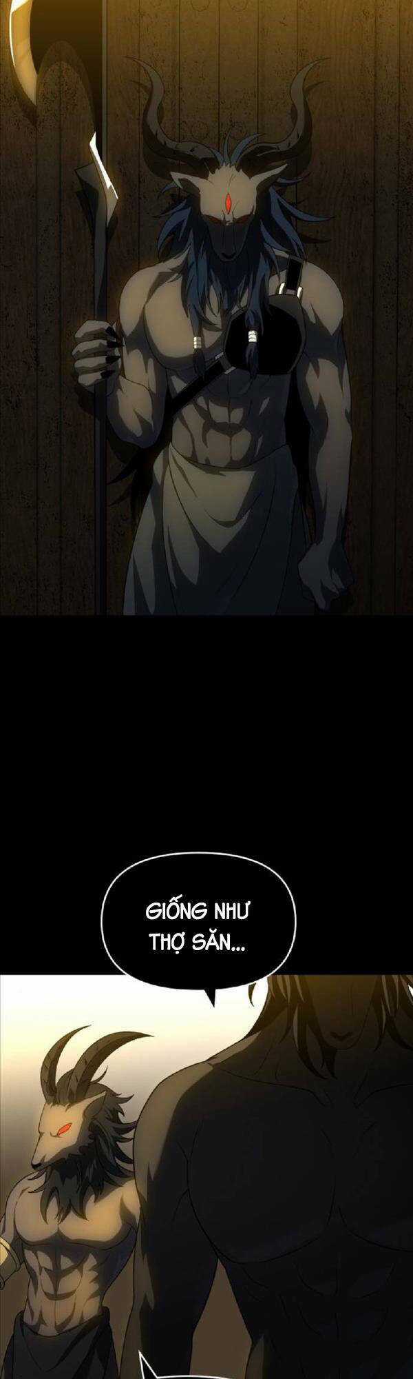 Ta Từng Là Tháp Vương - Chapter 21 - Trang 3