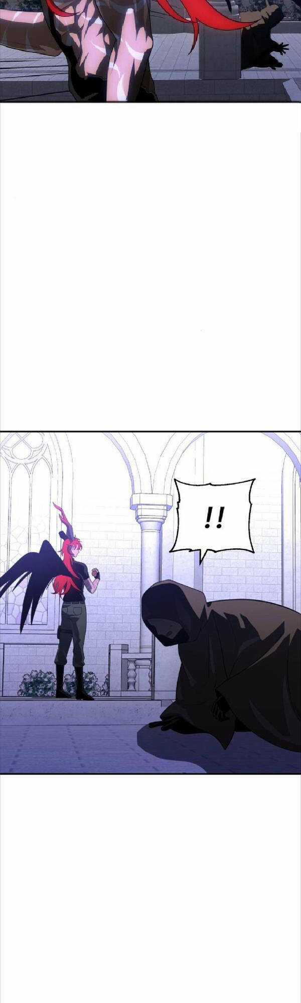 Ta Từng Là Tháp Vương - Chapter 21 - Trang 21