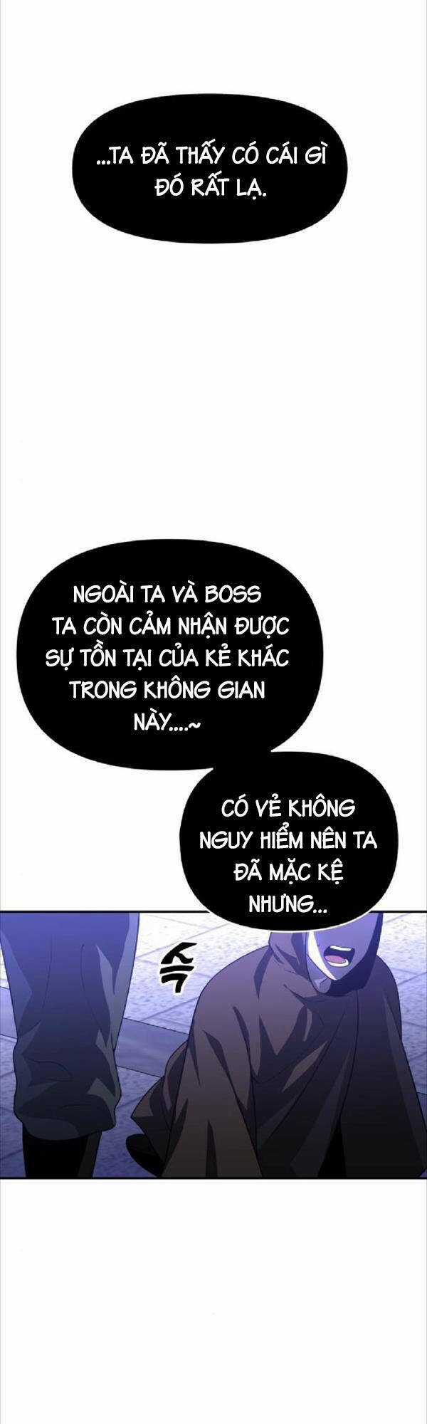 Ta Từng Là Tháp Vương - Chapter 21 - Trang 22