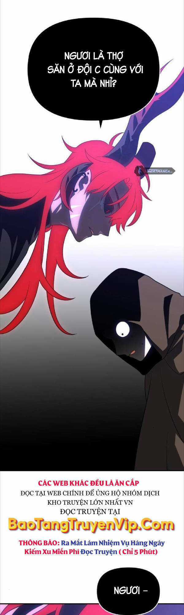 Ta Từng Là Tháp Vương - Chapter 21 - Trang 23