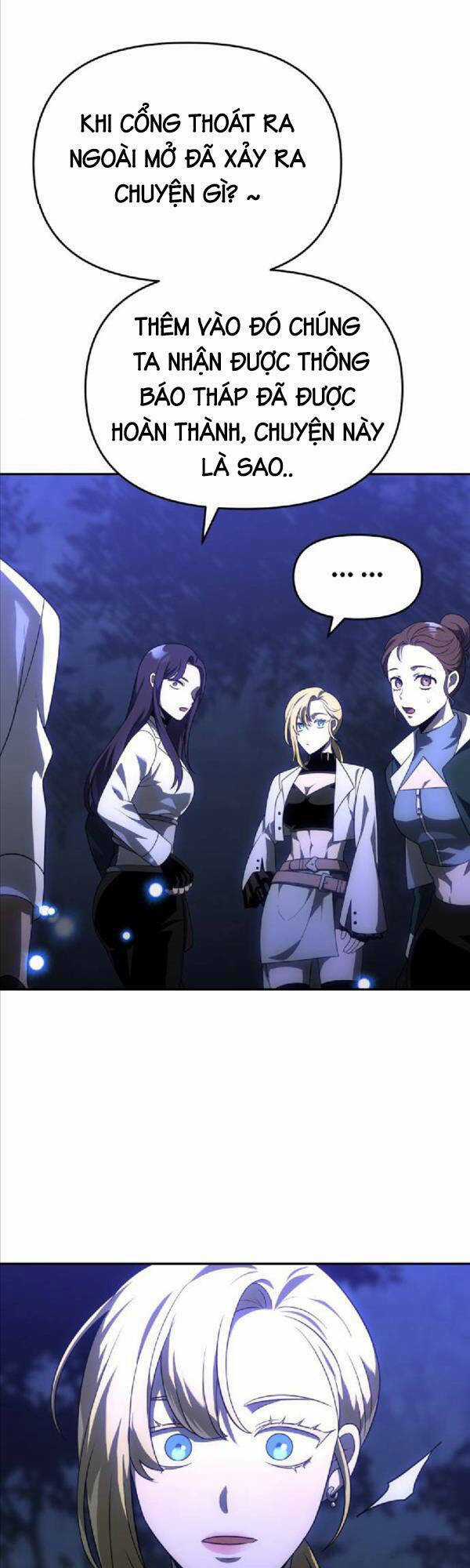 Ta Từng Là Tháp Vương - Chapter 21 - Trang 28