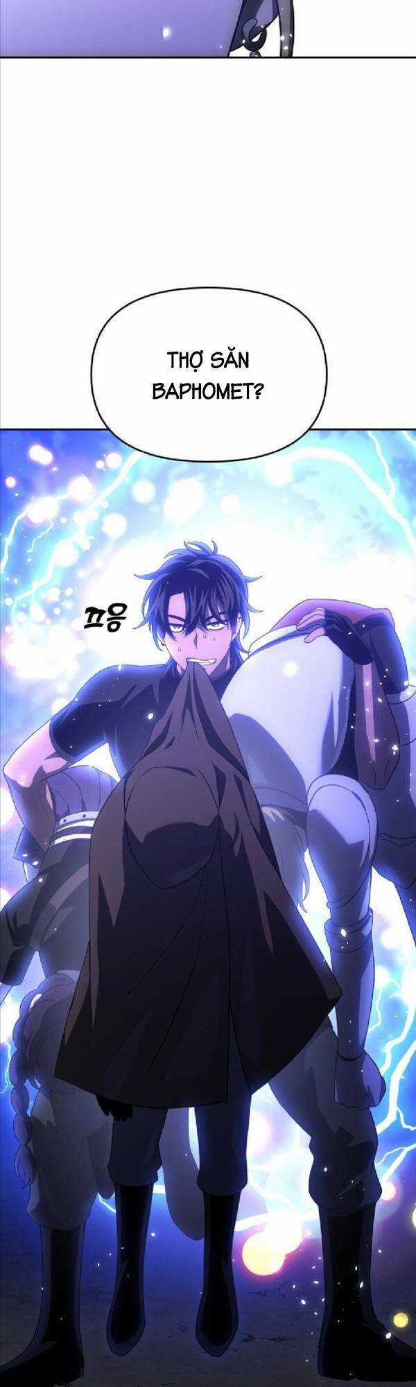 Ta Từng Là Tháp Vương - Chapter 21 - Trang 31