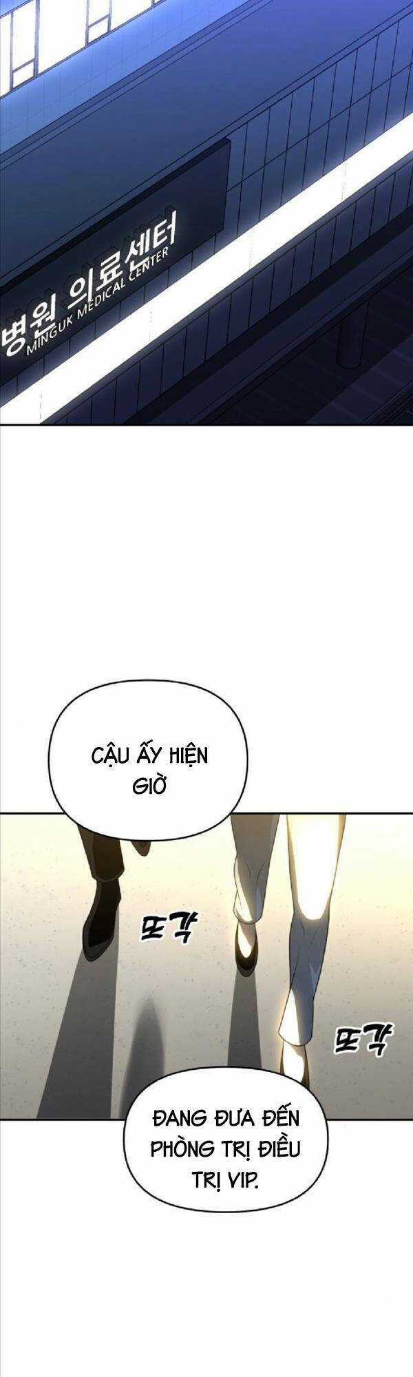 Ta Từng Là Tháp Vương - Chapter 21 - Trang 33