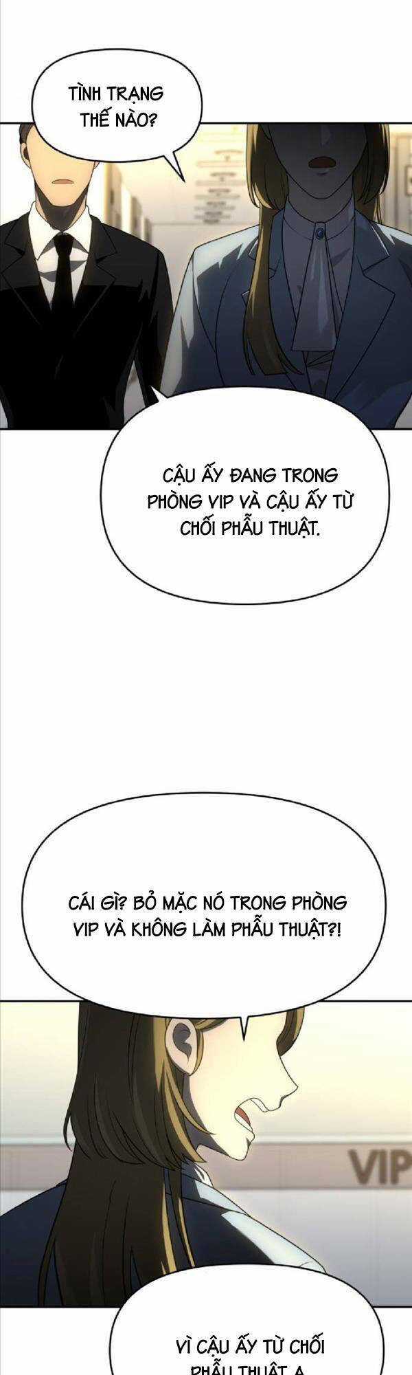 Ta Từng Là Tháp Vương - Chapter 21 - Trang 34