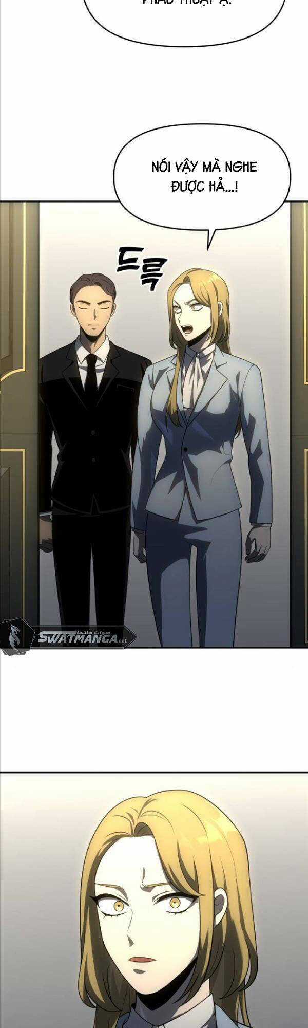 Ta Từng Là Tháp Vương - Chapter 21 - Trang 35