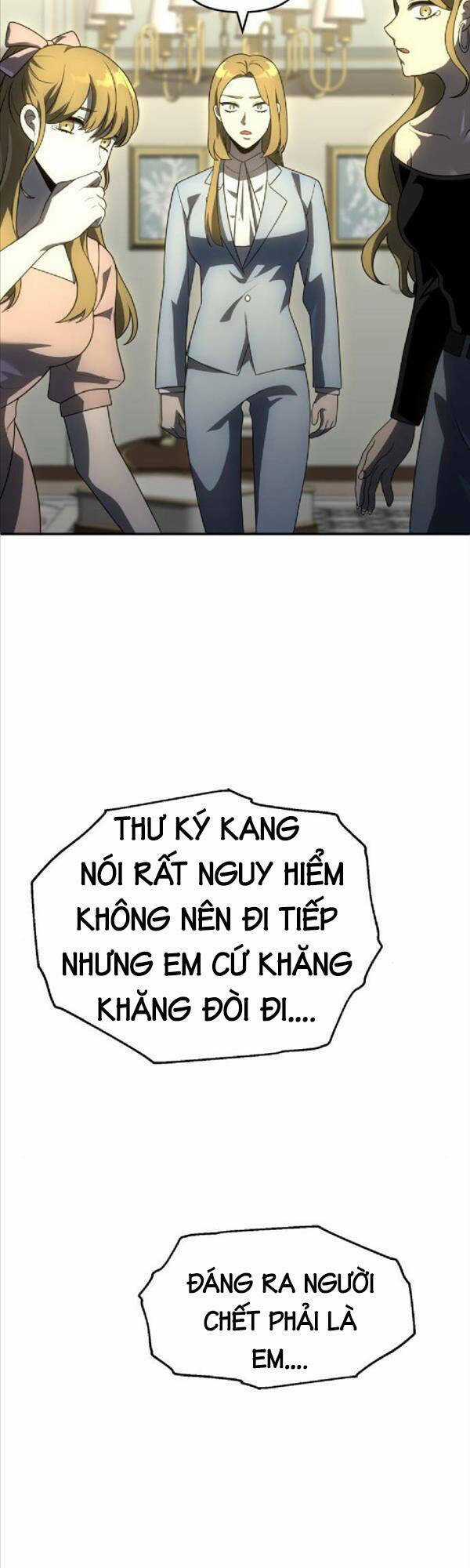 Ta Từng Là Tháp Vương - Chapter 21 - Trang 40