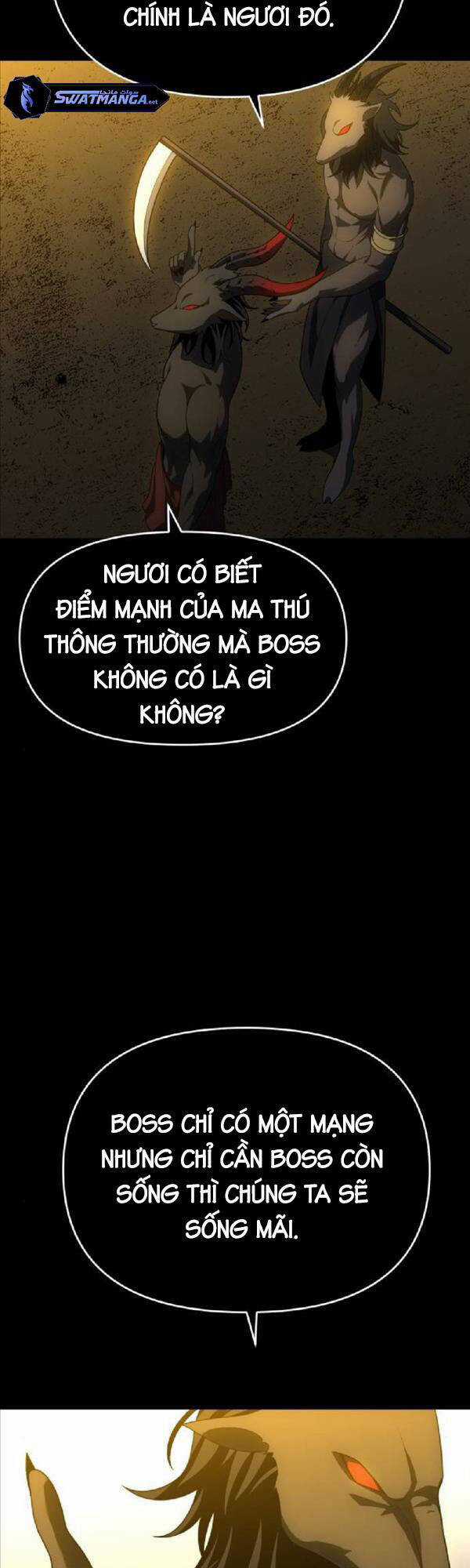 Ta Từng Là Tháp Vương - Chapter 21 - Trang 5