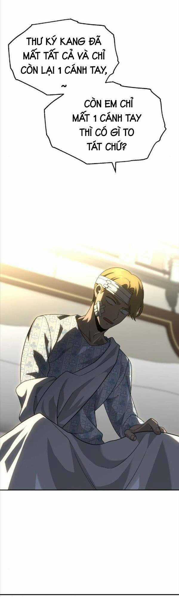 Ta Từng Là Tháp Vương - Chapter 21 - Trang 41