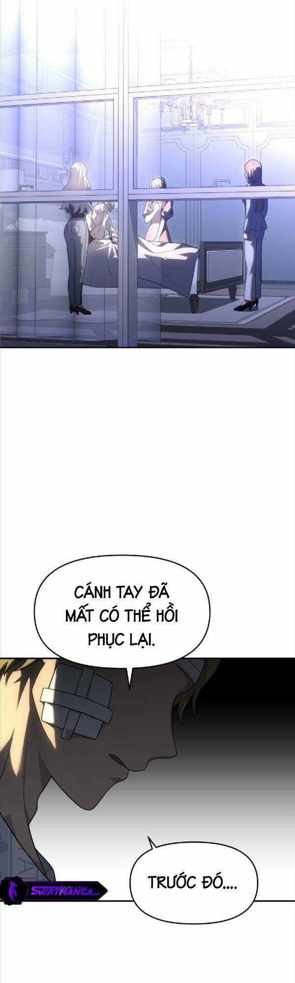 Ta Từng Là Tháp Vương - Chapter 21 - Trang 42