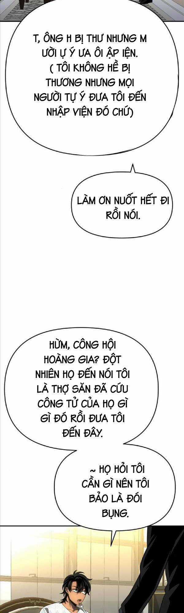 Ta Từng Là Tháp Vương - Chapter 21 - Trang 46