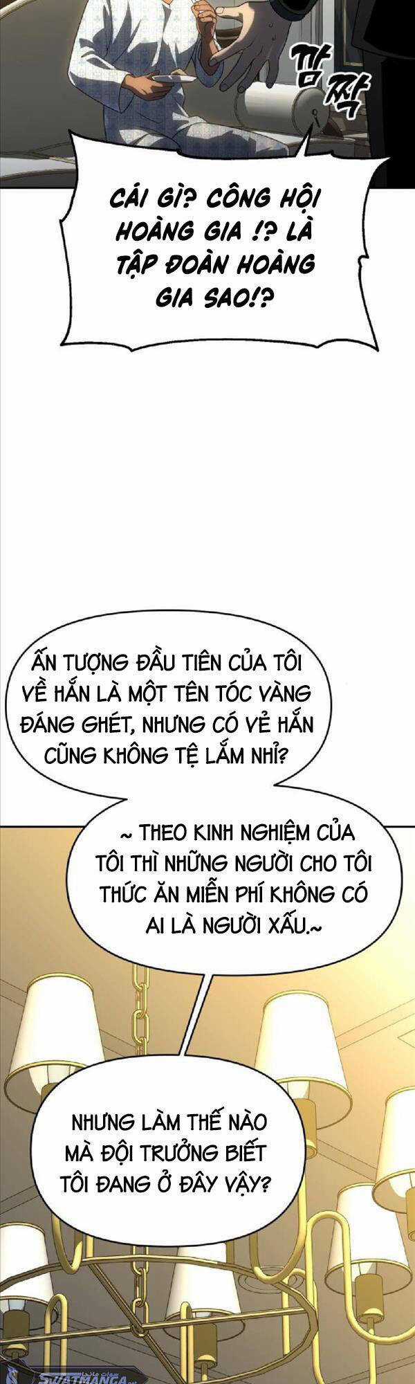 Ta Từng Là Tháp Vương - Chapter 21 - Trang 47