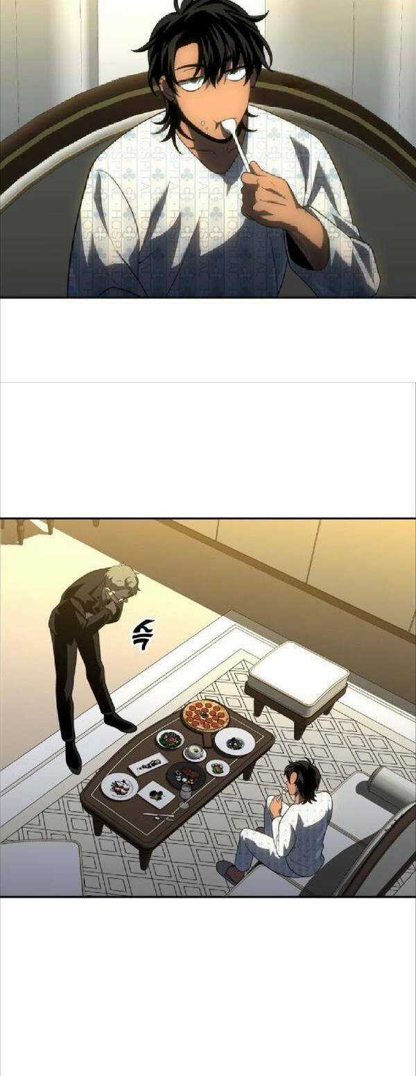 Ta Từng Là Tháp Vương - Chapter 21 - Trang 49