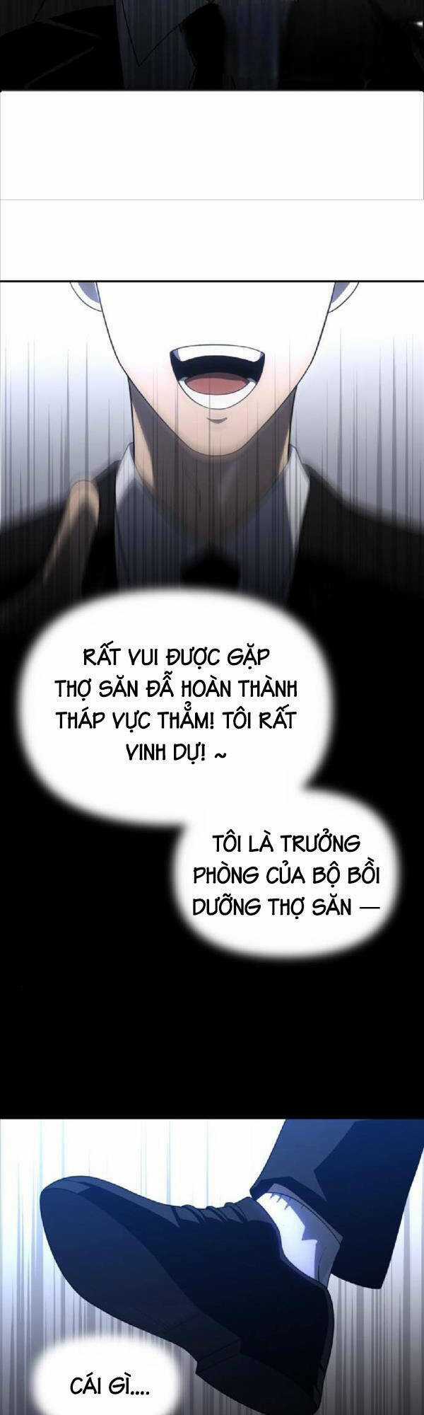 Ta Từng Là Tháp Vương - Chapter 21 - Trang 55