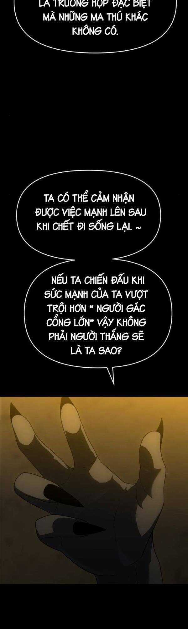 Ta Từng Là Tháp Vương - Chapter 21 - Trang 7