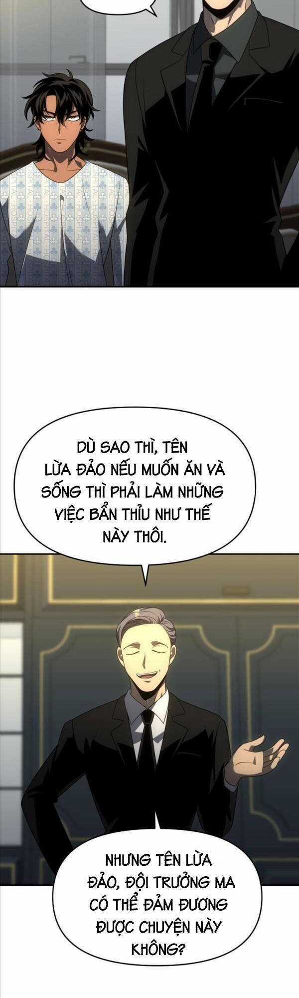 Ta Từng Là Tháp Vương - Chapter 21 - Trang 62