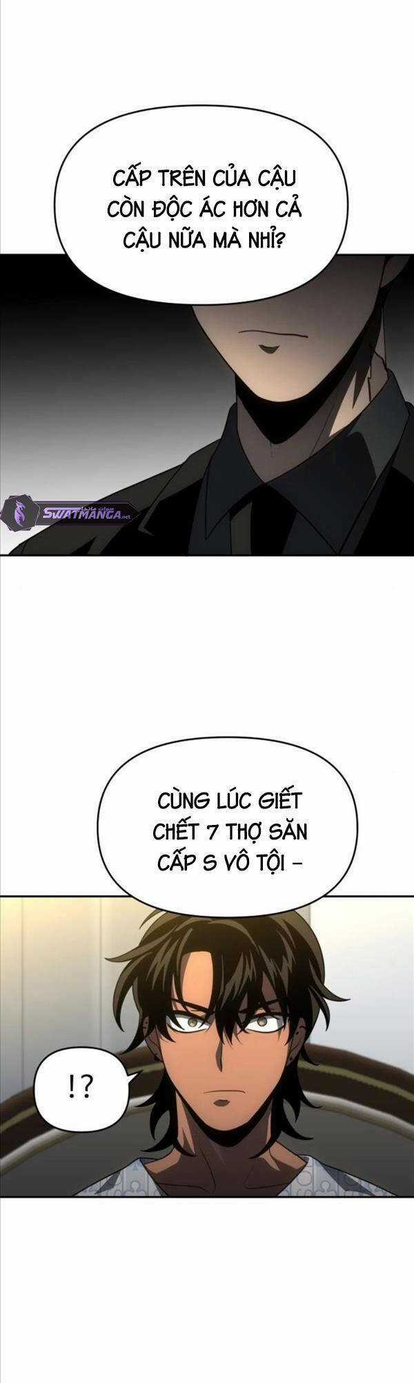 Ta Từng Là Tháp Vương - Chapter 21 - Trang 63