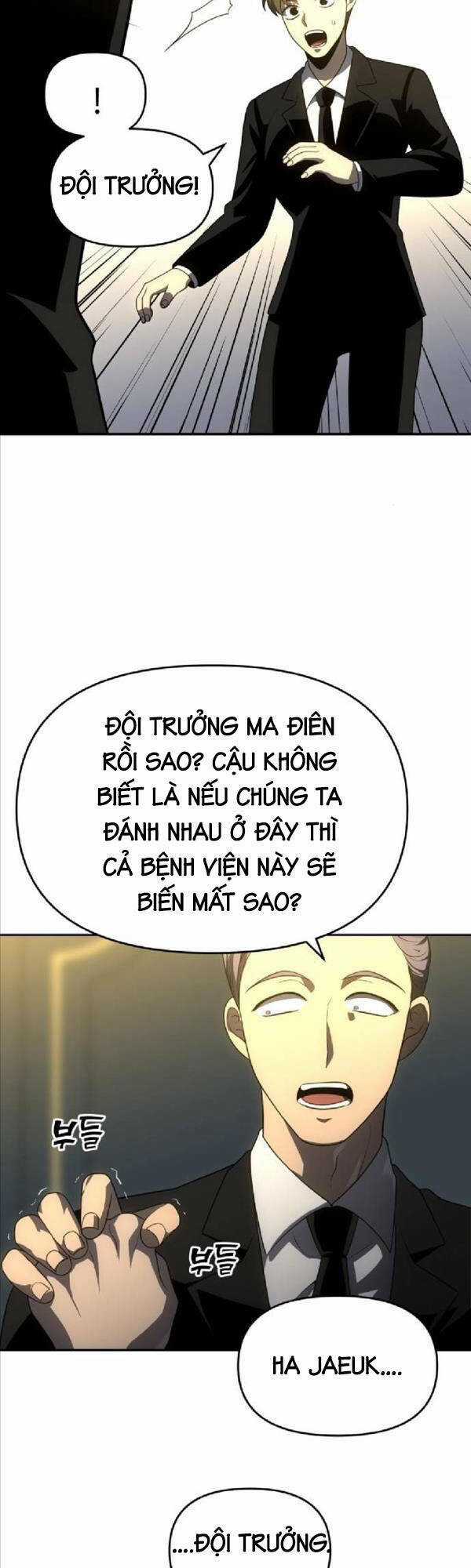 Ta Từng Là Tháp Vương - Chapter 21 - Trang 65