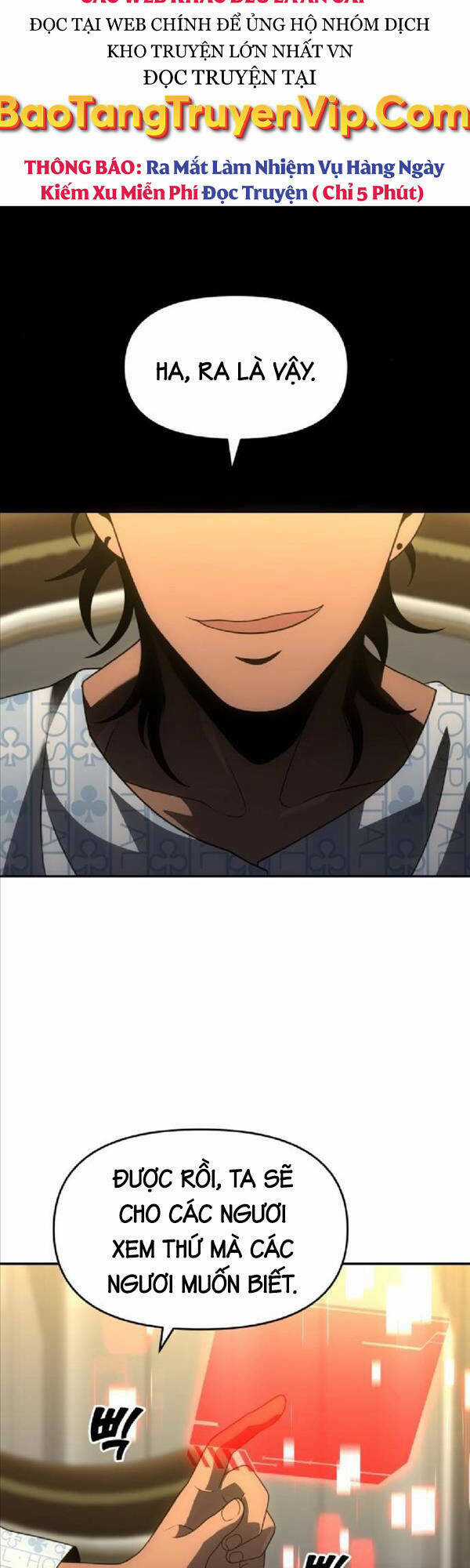 Ta Từng Là Tháp Vương - Chapter 21 - Trang 68