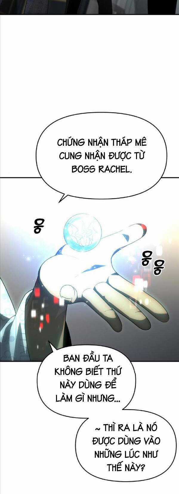 Ta Từng Là Tháp Vương - Chapter 21 - Trang 70