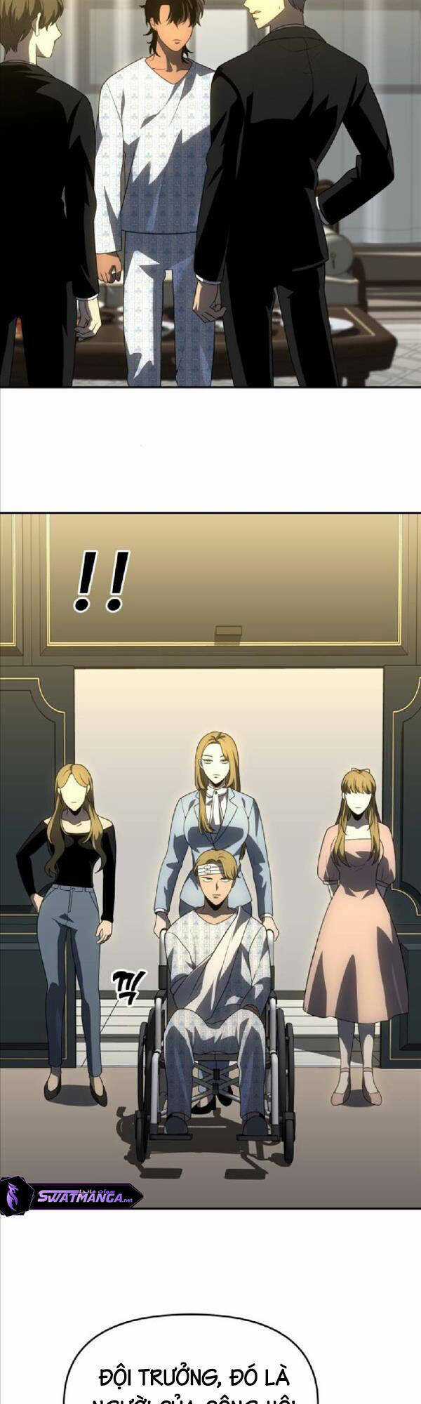 Ta Từng Là Tháp Vương - Chapter 21 - Trang 74