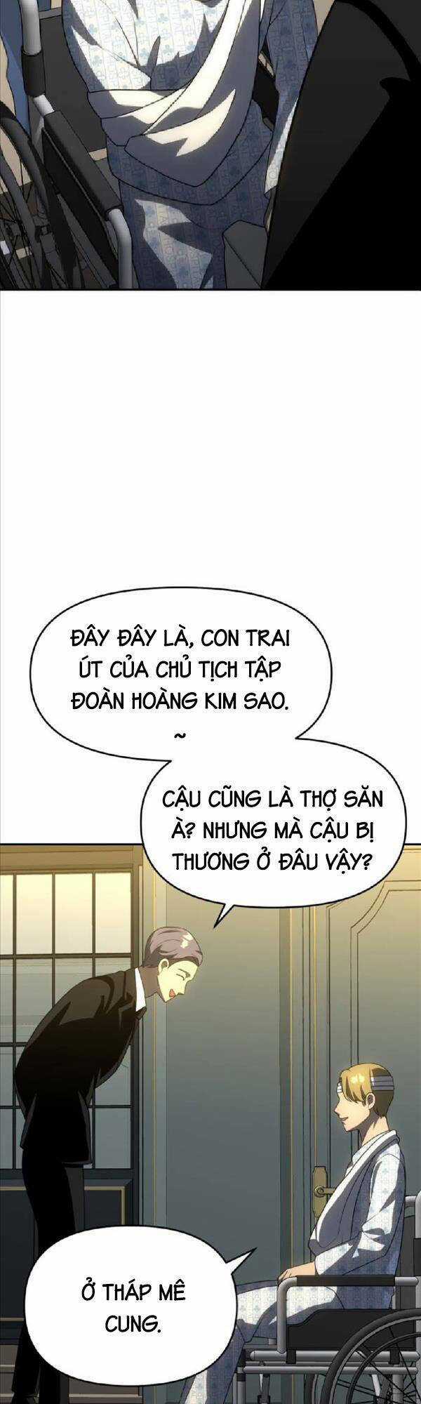 Ta Từng Là Tháp Vương - Chapter 21 - Trang 77