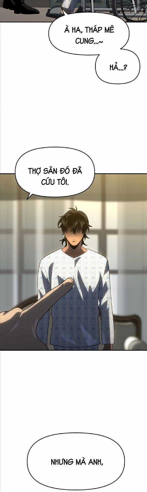 Ta Từng Là Tháp Vương - Chapter 21 - Trang 78