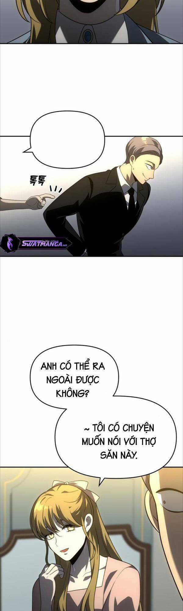 Ta Từng Là Tháp Vương - Chapter 21 - Trang 83