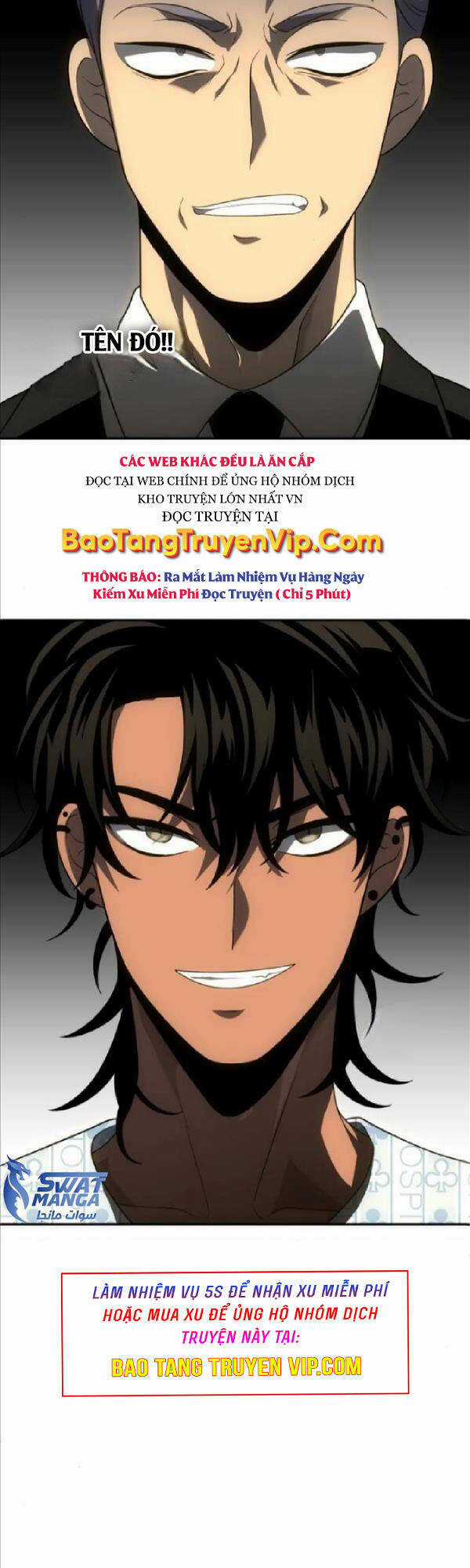 Ta Từng Là Tháp Vương - Chapter 21 - Trang 87