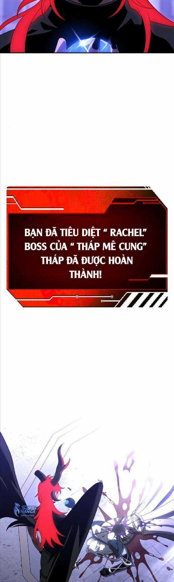 Ta Từng Là Tháp Vương - Chapter 21 - Trang 10