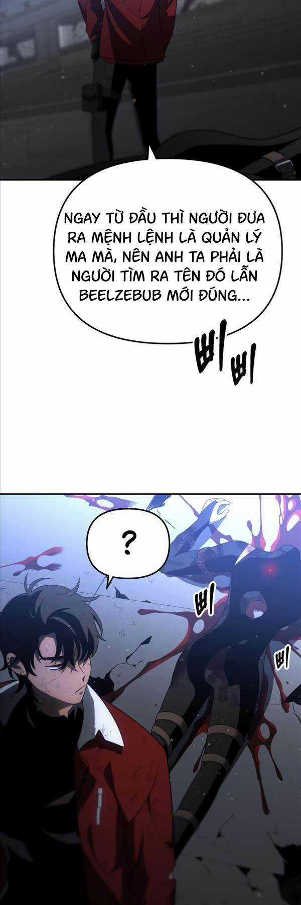 Ta Từng Là Tháp Vương - Chapter 49 - Trang 41