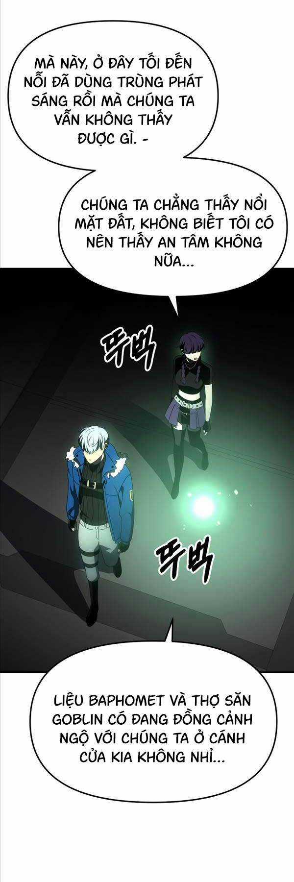 Ta Từng Là Tháp Vương - Chapter 49 - Trang 47