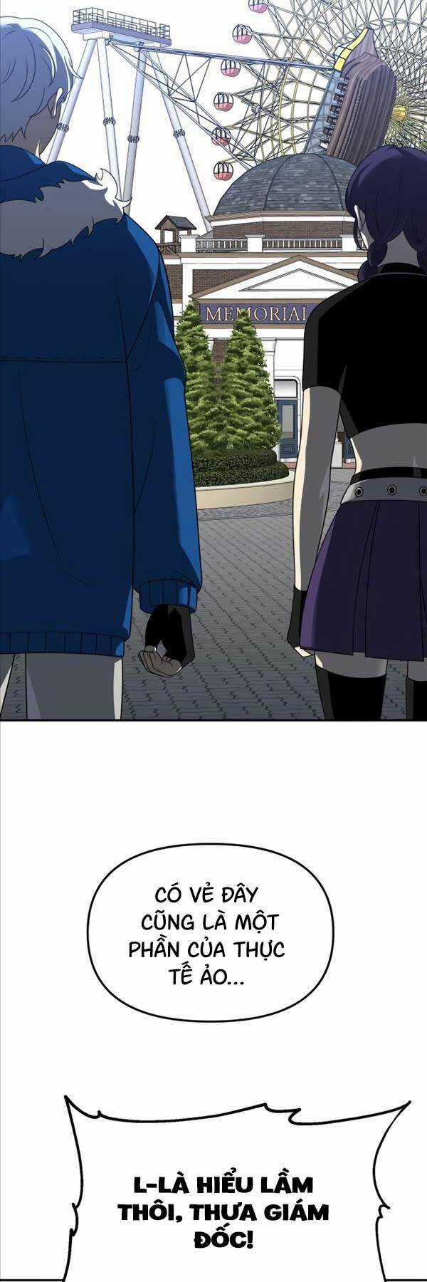 Ta Từng Là Tháp Vương - Chapter 49 - Trang 58