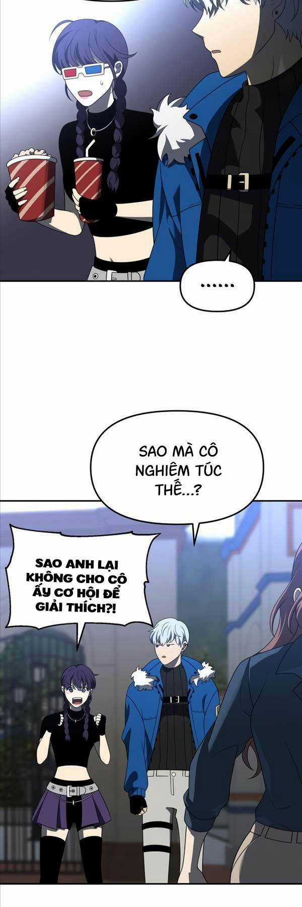 Ta Từng Là Tháp Vương - Chapter 49 - Trang 61