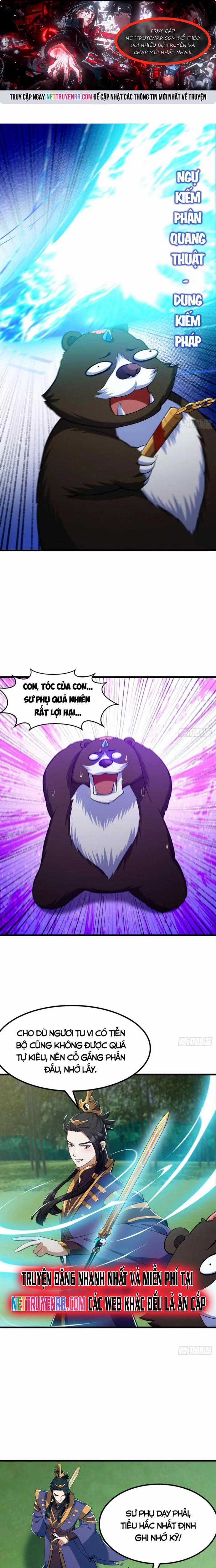 Tạ U Thiên Sư - Chapter 49 - Trang 1