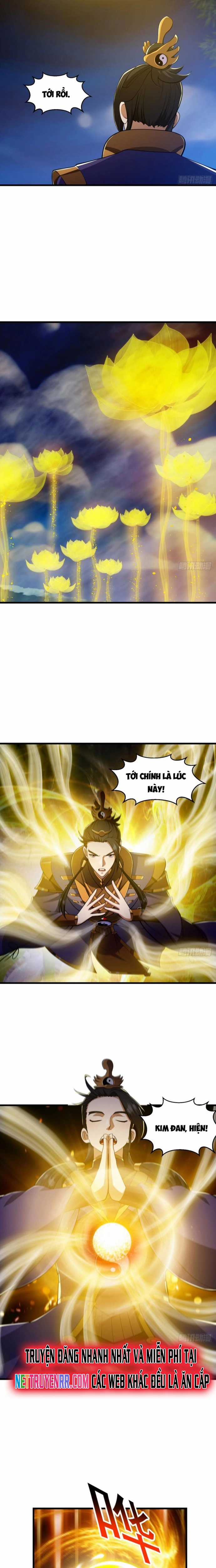 Tạ U Thiên Sư - Chapter 49 - Trang 6