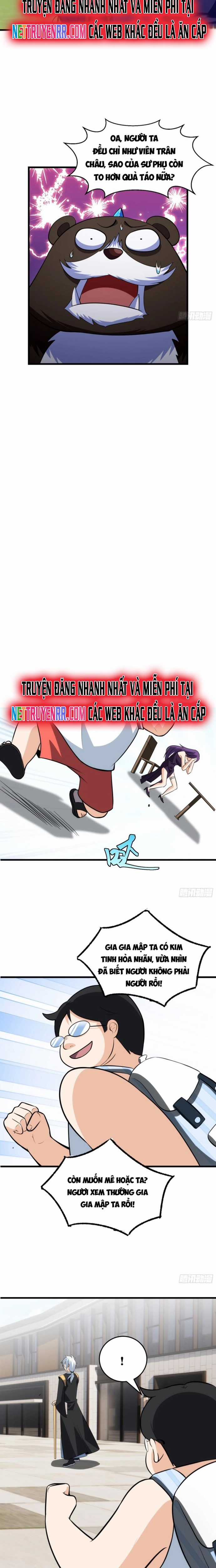 Tạ U Thiên Sư - Chapter 49 - Trang 9