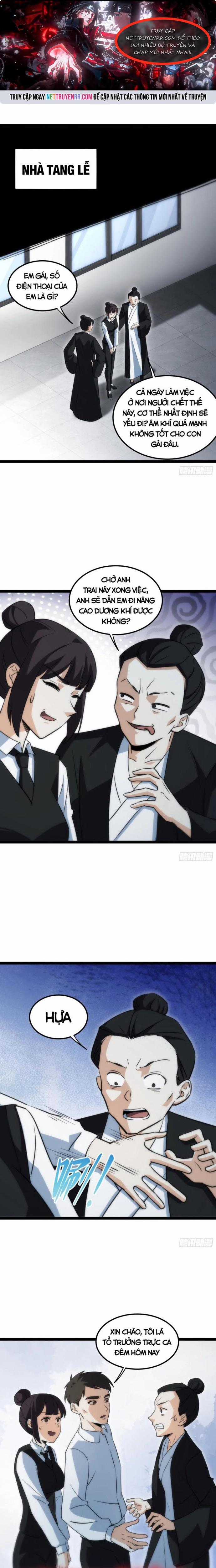 Tạ U Thiên Sư - Chapter 54 - Trang 1