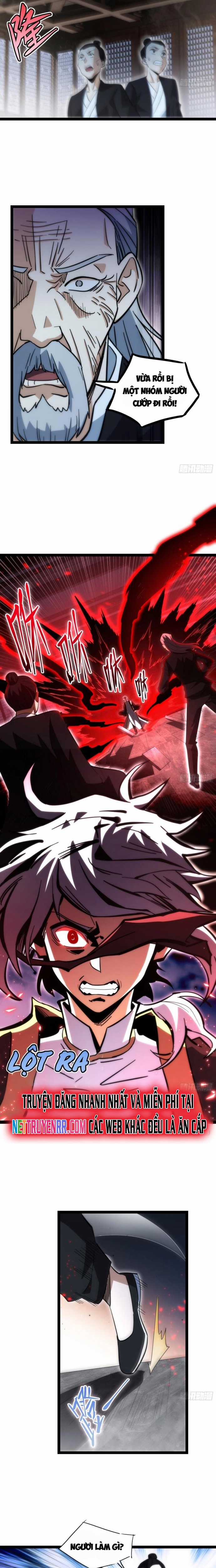 Tạ U Thiên Sư - Chapter 55 - Trang 6