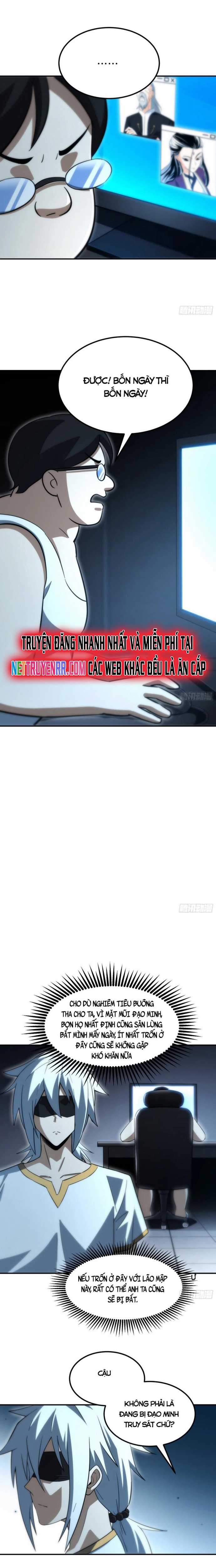 Tạ U Thiên Sư - Chapter 57 - Trang 4