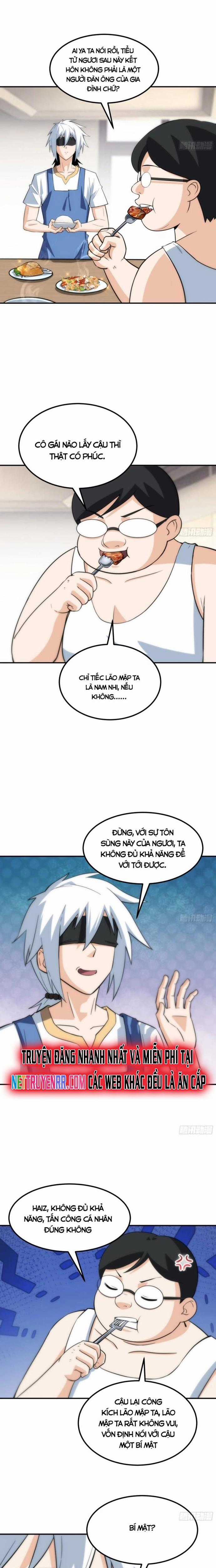 Tạ U Thiên Sư - Chapter 58 - Trang 2