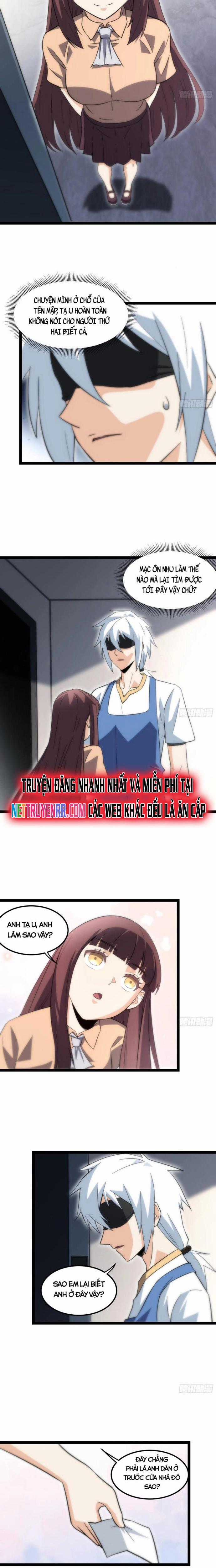 Tạ U Thiên Sư - Chapter 59 - Trang 2