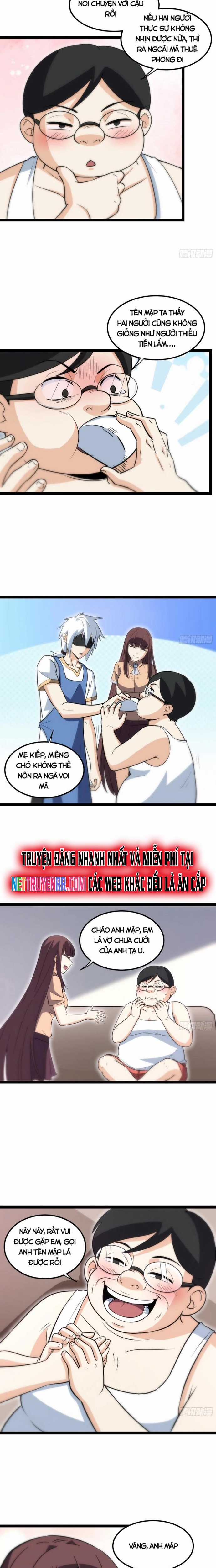 Tạ U Thiên Sư - Chapter 59 - Trang 6