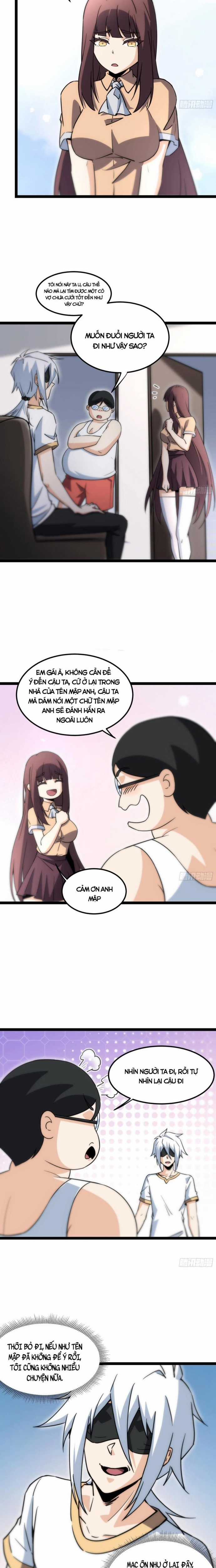 Tạ U Thiên Sư - Chapter 60 - Trang 7