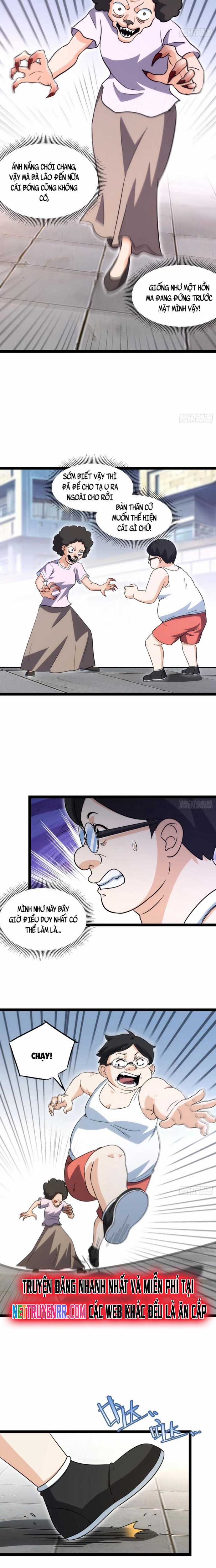 Tạ U Thiên Sư - Chapter 62 - Trang 7