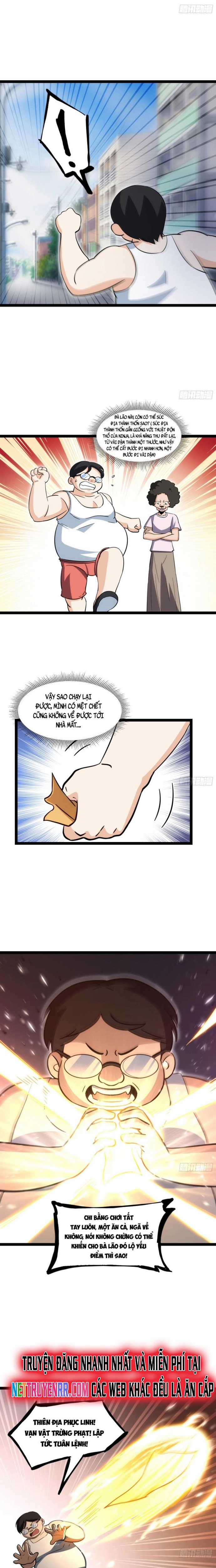 Tạ U Thiên Sư - Chapter 62 - Trang 8